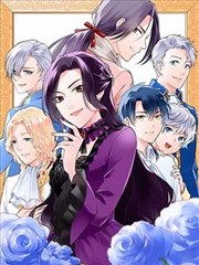 学员短篇漫画薄荷汽水封面
